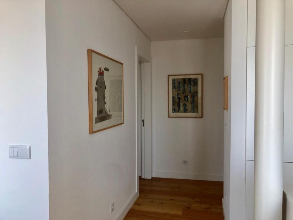 Terraco Do Tejo Appartement Lissabon Buitenkant foto