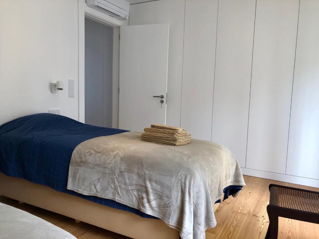 Terraco Do Tejo Appartement Lissabon Buitenkant foto